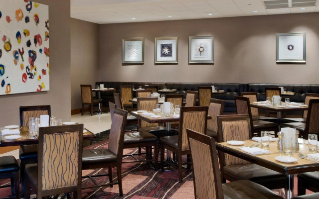 Hilton Hasbrouck Heights/Meadowlands