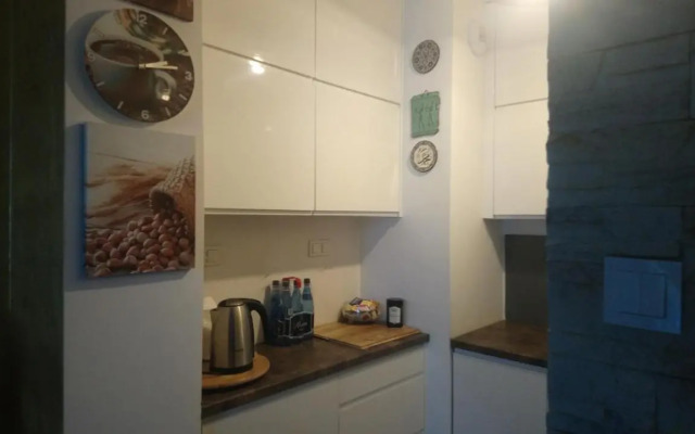 Apartament Wiatraczna