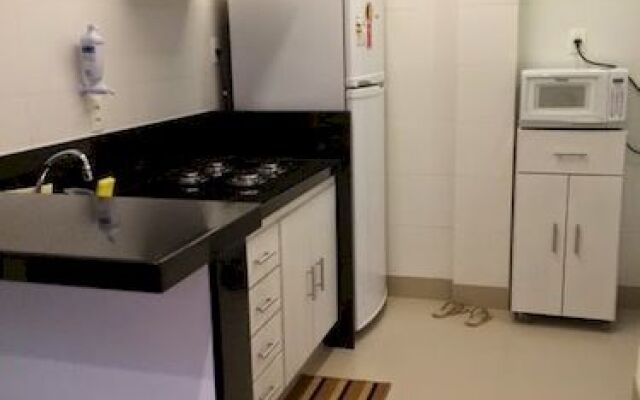 Apartamento 1 quarto Copacabana