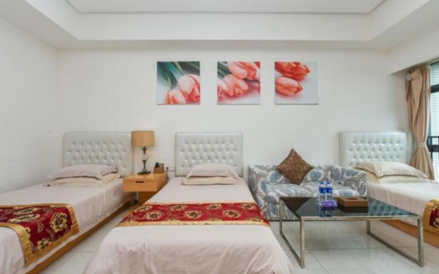 Guangzhou Zicuidie International Apartment