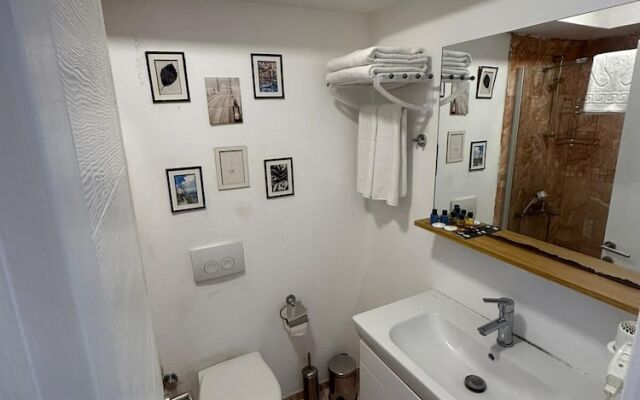 Wish Suites Bodrum Hotel