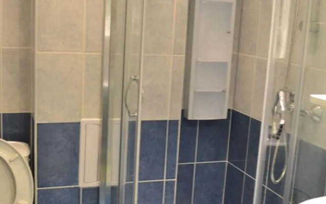 Duplex Penthouse Apartment Lipin