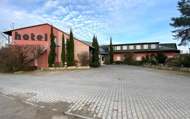 smarthotel ingelheim