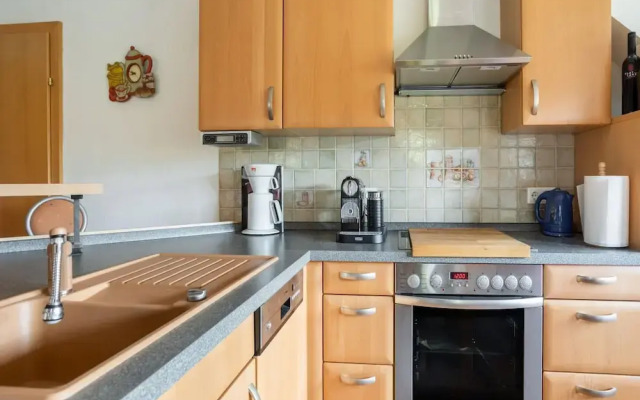 Apartment in Mariapfarr Near ski Areas