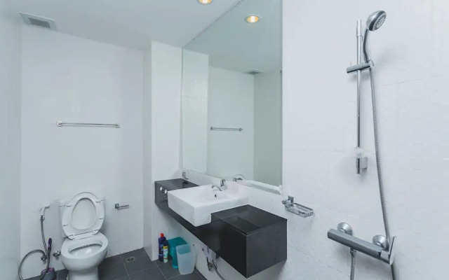Condo in Karon in Chic Condo - Unit A609