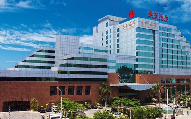 Harriway Garden Hotel Chang An