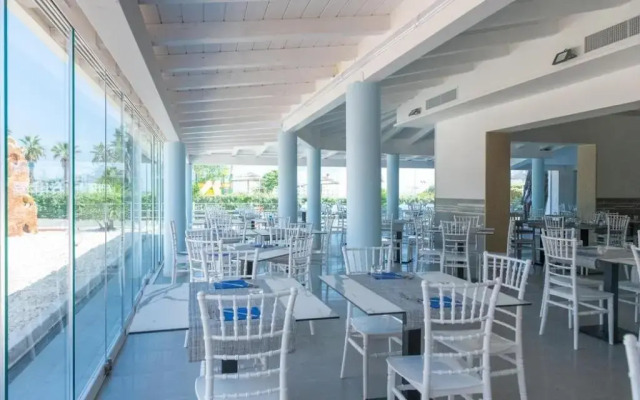 Villaggio Camping Internazionale Manacore