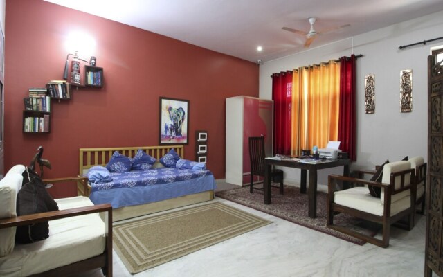 Oyo 38547 Michael'S Homestay