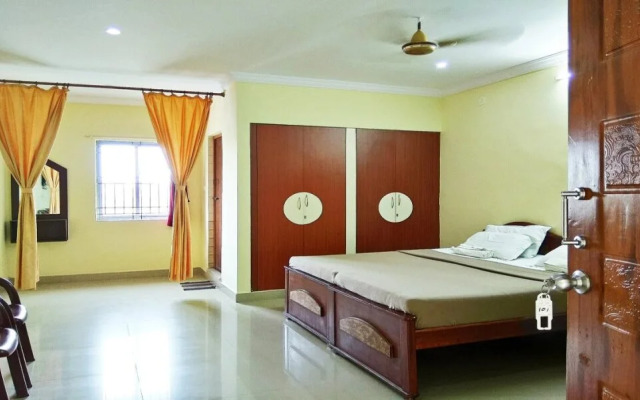 Arnn Guest House