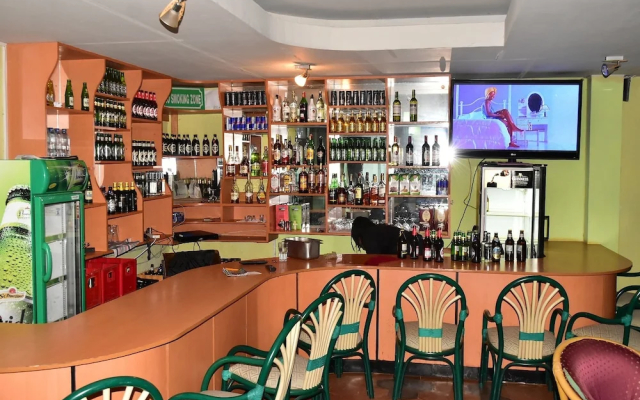 Westwood Hotel Nyeri