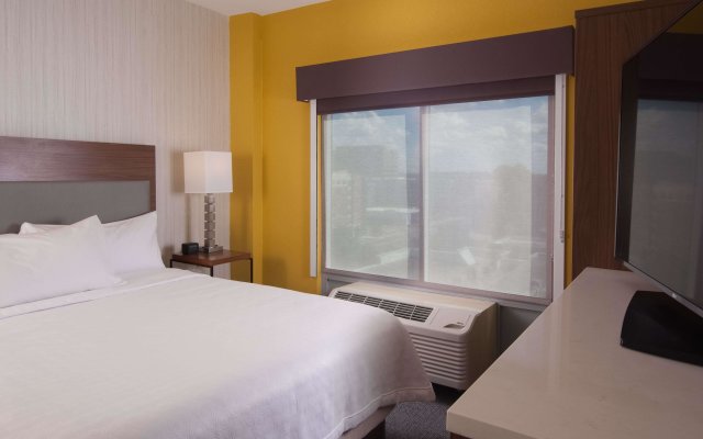 Home2 Suites by Hilton Atlanta Perimeter Center