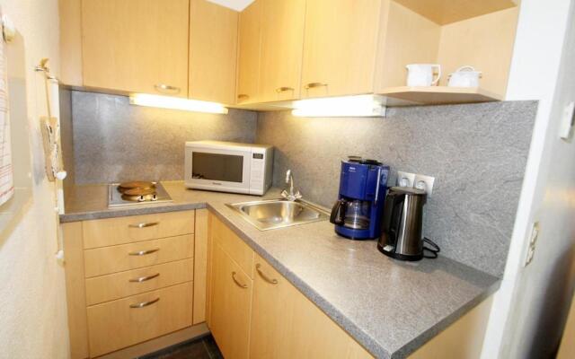 Ferienpark G05-009 Ferienpark