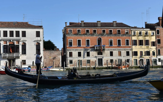 B&B Vista sul Canal Grande
