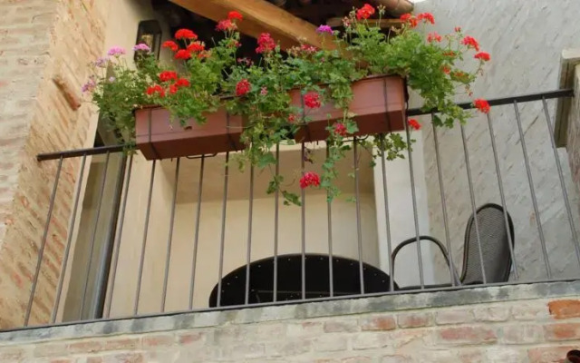 Le Finestre sull'Abbazia