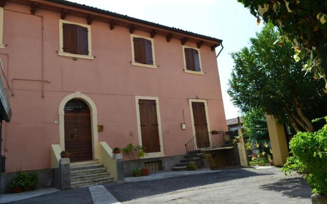 Veronauptoyou Apartments