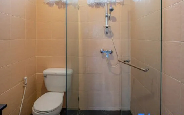 Orchid Paradise Homes OPV 15