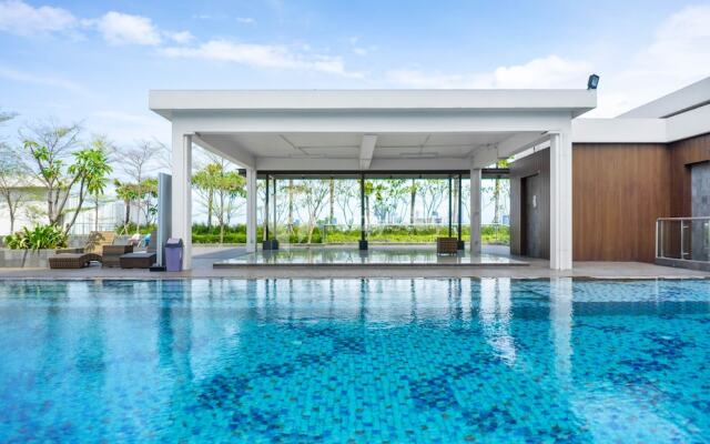 Meadow by Kozystay | Newly Renovated | Kebon Jeruk