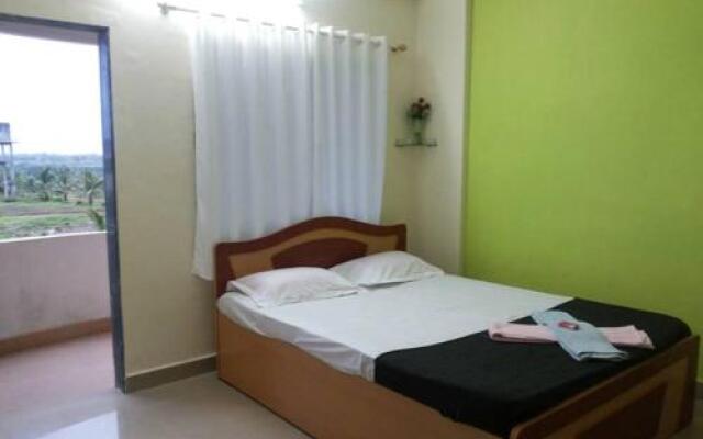 Hotel Anantashram