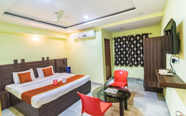 Shree Darshini Guest House by OYO Rooms