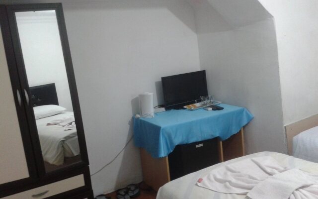 Bereket Apart Hotel