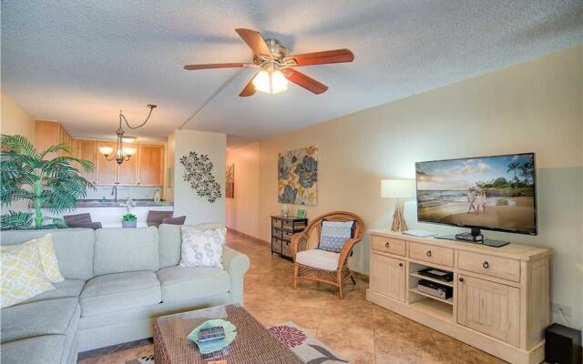 Kamaole Sands 4210 - One Bedroom Condo