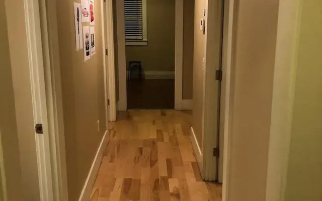 Classic Hollywood Studio Apartment