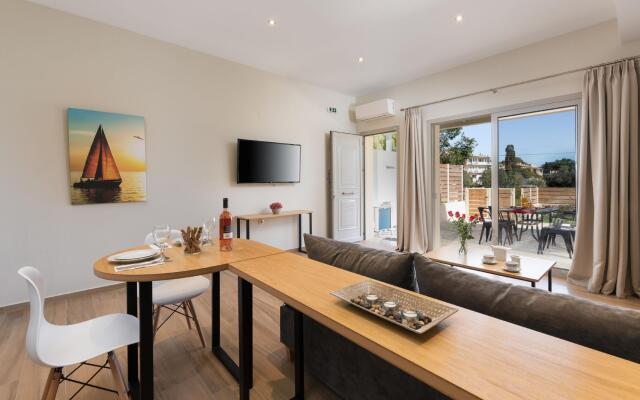 Senses Suite Tessera