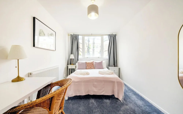 Nice 3 Bed Flat near Paddington