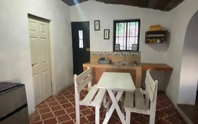 Bungalow Bahía Visión Azul