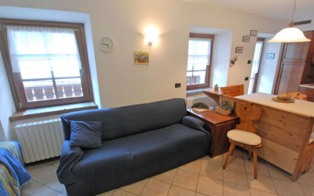 Locazione Turistica Casa Cinzia