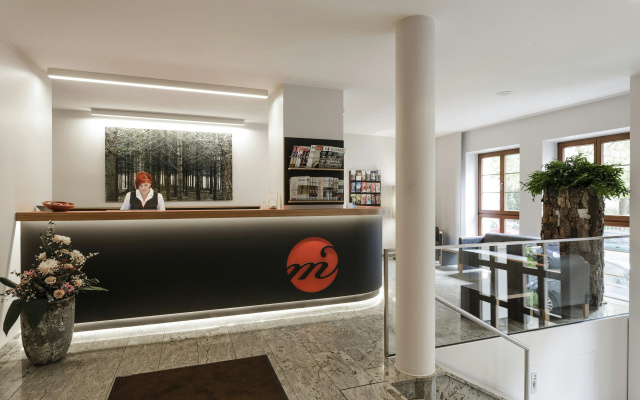 TOP VCH Hotel Michaelis Leipzig