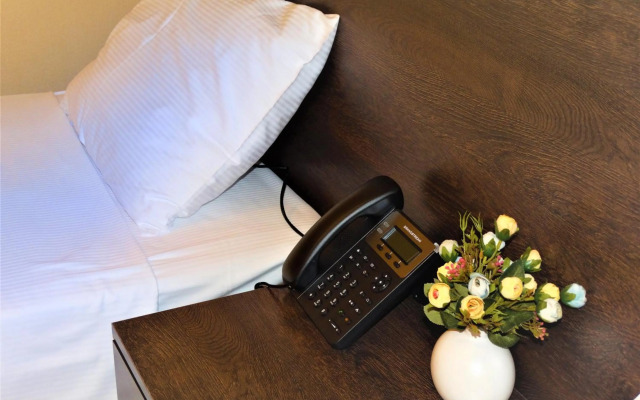 Hotel Boutique IVERIA