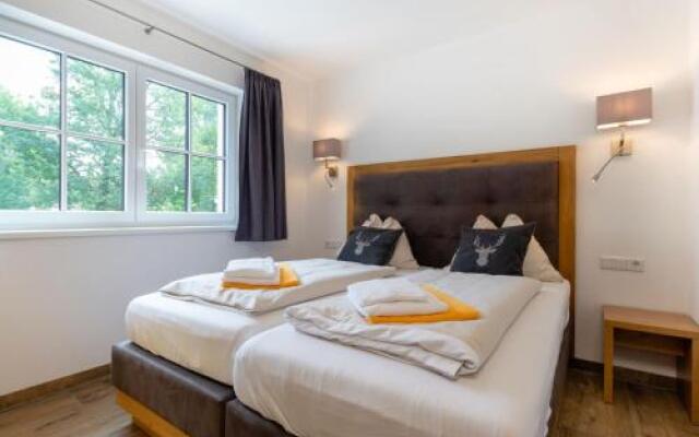 Luxury Tauern Apartment Piesendorf Kaprun 2