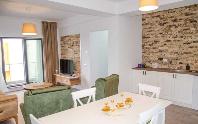 Marmara Apartments