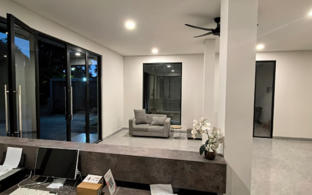 Shencasa Living Juanda