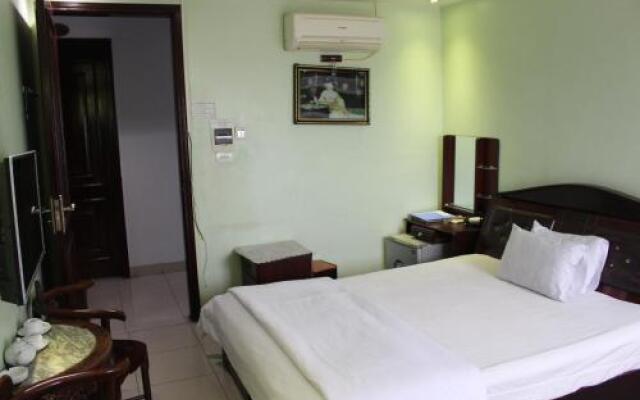 Nam Dinh Luxury Hotel