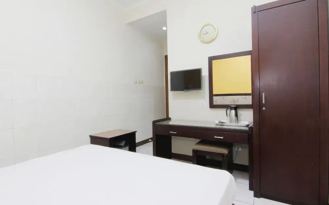 Hotel Palem