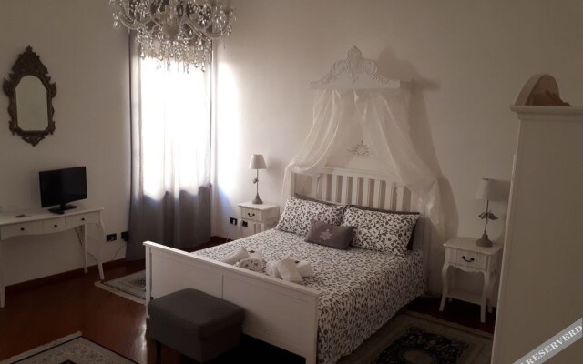 Bed & Breakfast Le Terrazze