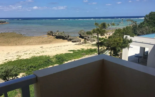 Beach Lodge 1 & Private Beach