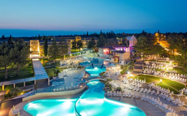 Residence Garden Istra Plava Laguna