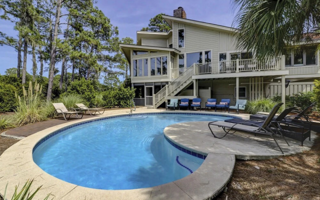 70 South Sea Pines Drive