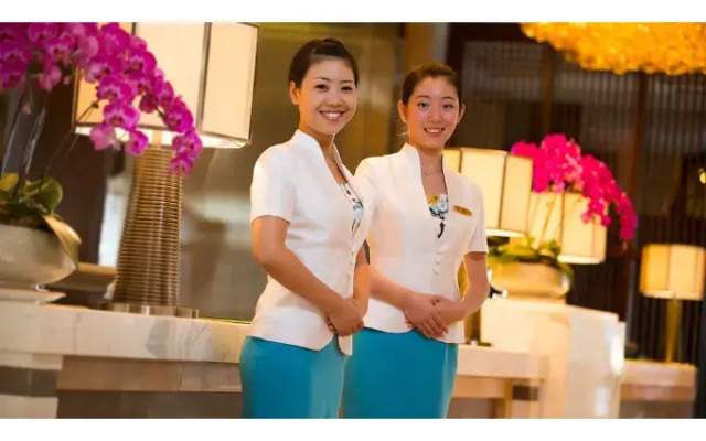 Narada Qiandao Lake Resort