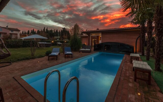 Villa Vivi 8 Emma Villas