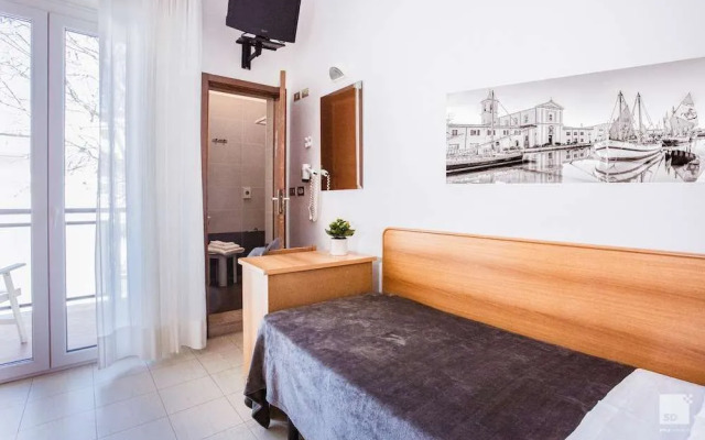 Hotel Fattori