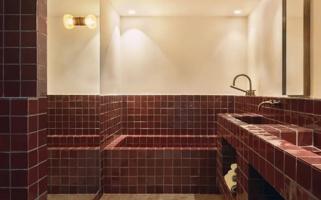 Baja Club Hotel, La Paz, Baja California Sur, a Member of Design Hotels