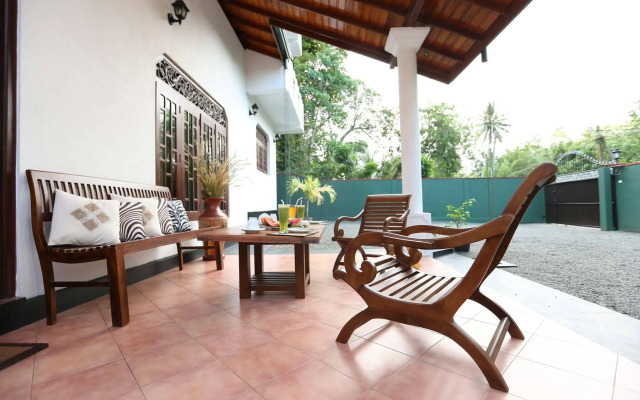 Summer Valley Boutique Villa
