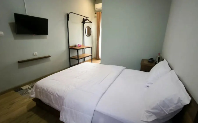 Nez's Guesthouse Syariah