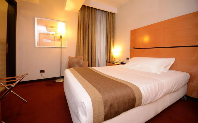Hotel Igea