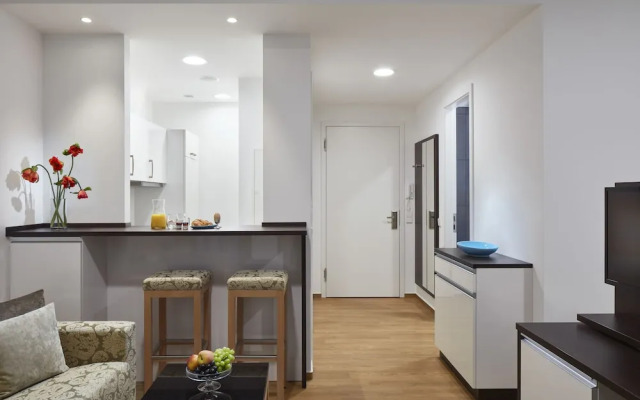 The Doorman Die Welle