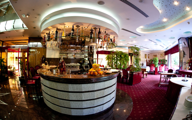 Hotel Bevanda